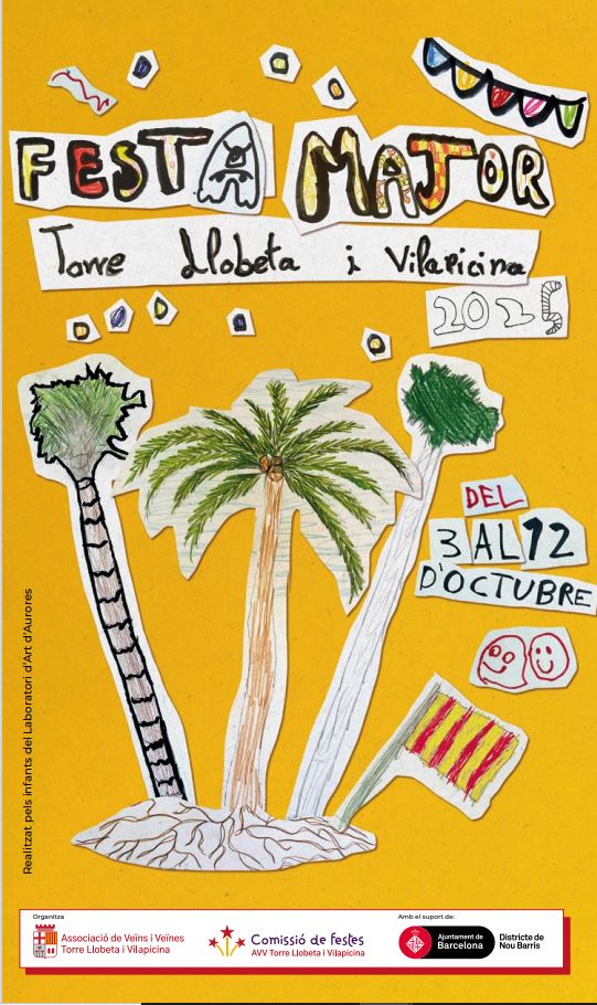 Festa Major de Vilapicina i la Torre Llobeta 2025: Programa de les festes, concerts i activitats | cultura popular, festes majors