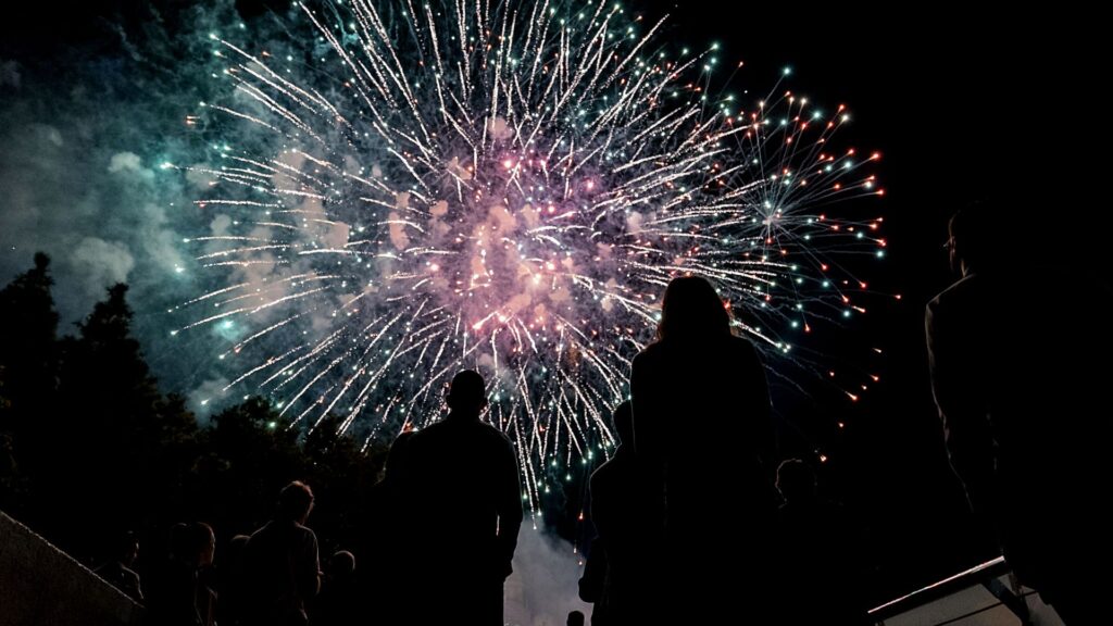 piromusical festes merc&egrave; 2025