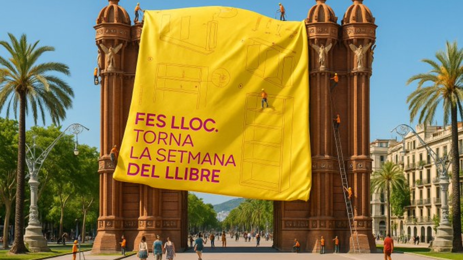 setmana llibre catala 25