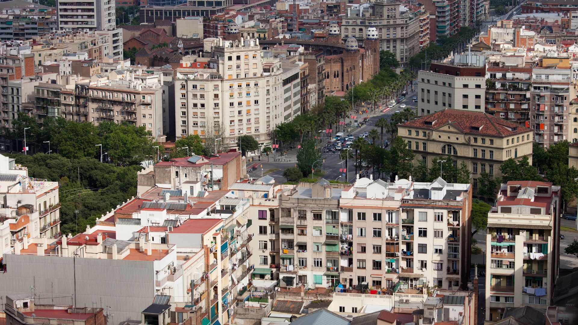 preu lloguer a Barcelona