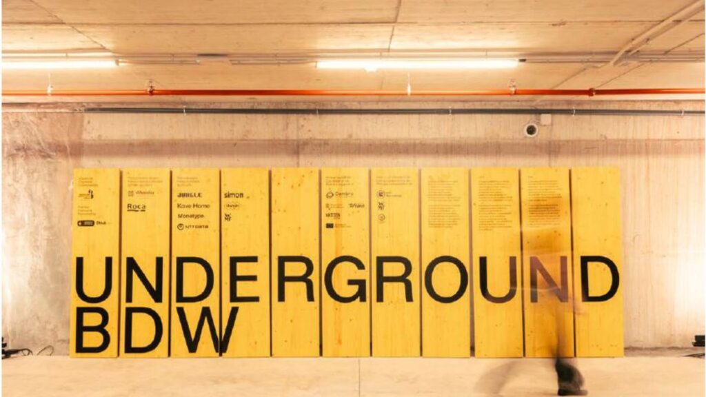 Barcelona Design Week 2026: dates, programa i tot el que n'has de saber | disseny, Disseny Hub Barcelona (DHUB), Museu del Disseny