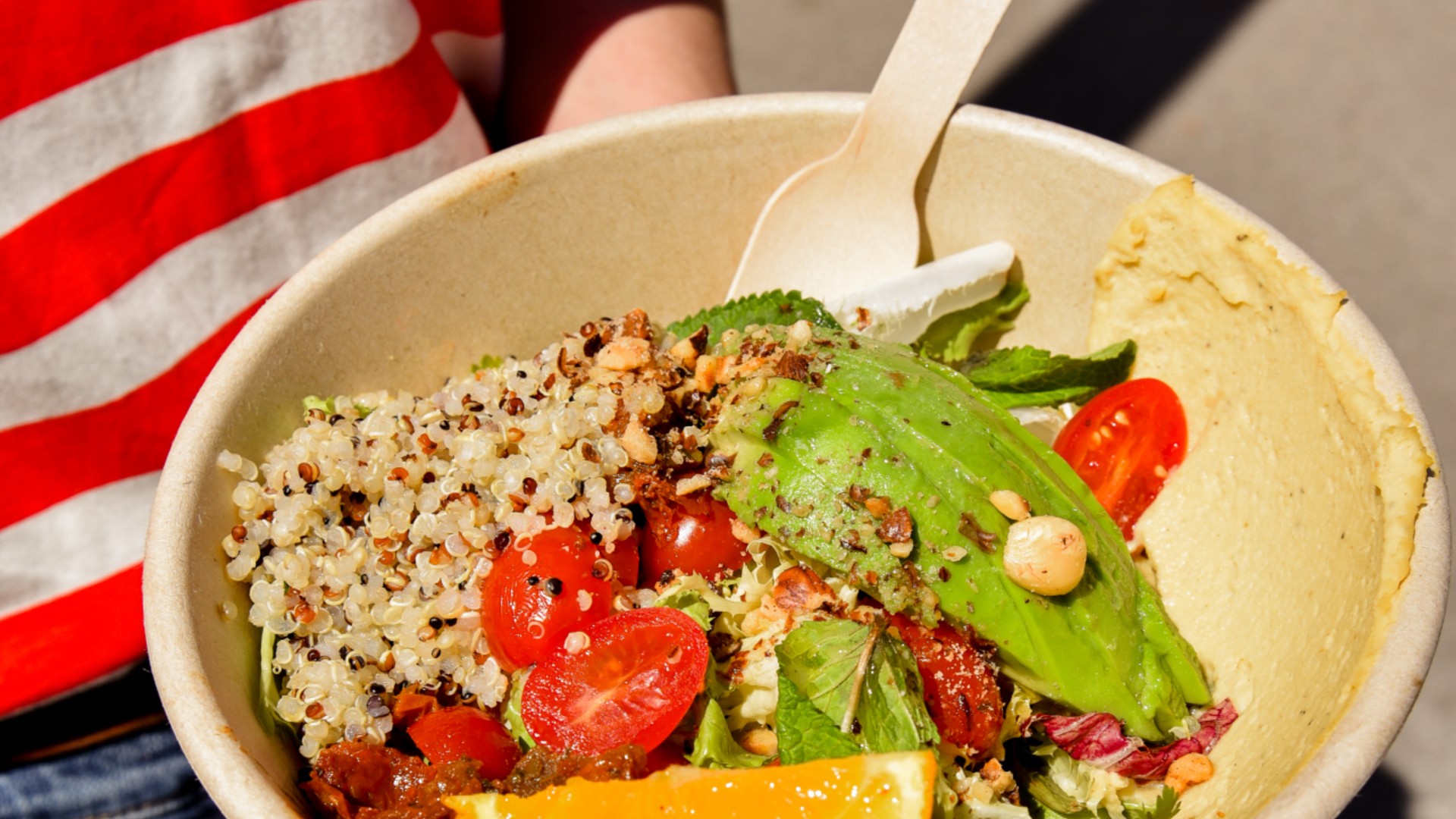 All Those Food Market: el que has de saber de la cita gastronòmica | agenda del cap de setmana, alimentació, mercats, TNC