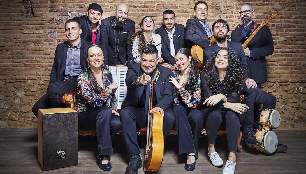 Sabor de Gràcia