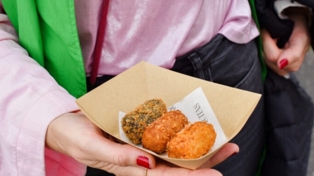 All Those: Torna el mercat gastronòmic i d'artesania amb el consum responsable a debat | artesania, Ingredients, mercat