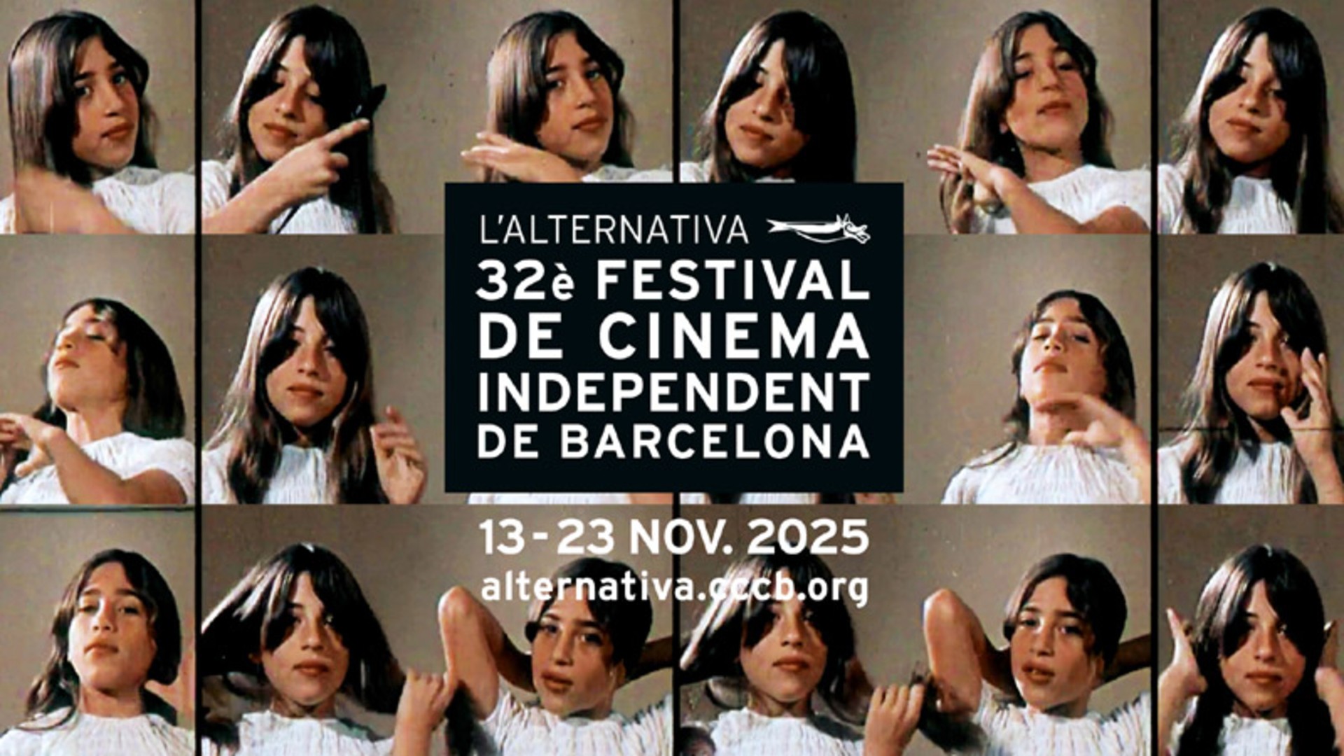L'Alternativa 2025: Festival de Cinema Independent de BCN | CCCB, cine, festival, pel·lícules