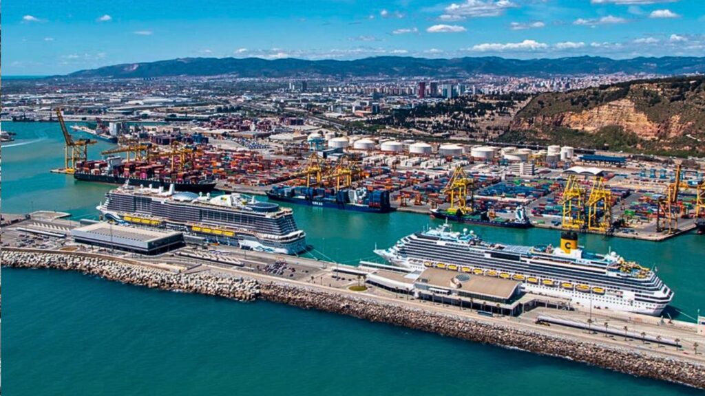 posposada vaga amarradors