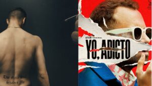 ‘Yo, adicto’ i ‘Pressure point’, guanyadores de l’onzè Serielizados Fest