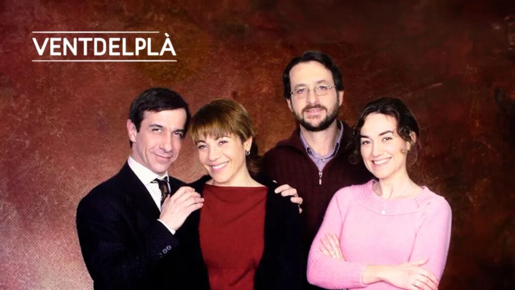 Serielizados Fest 2025: Programa i dates de la la gran festa de les sèries | audiovisual, CCCB, televisió