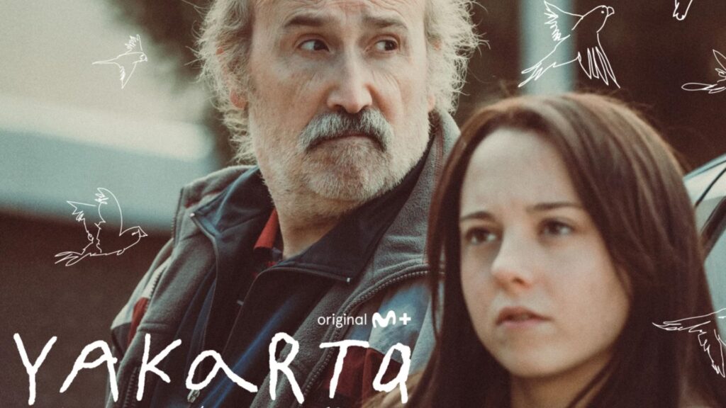 Serielizados Fest 2025: Programa i dates de la la gran festa de les sèries | audiovisual, CCCB, televisió