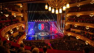 El Barça reforça el seu amor propi en una gala dels 125 anys emocionant