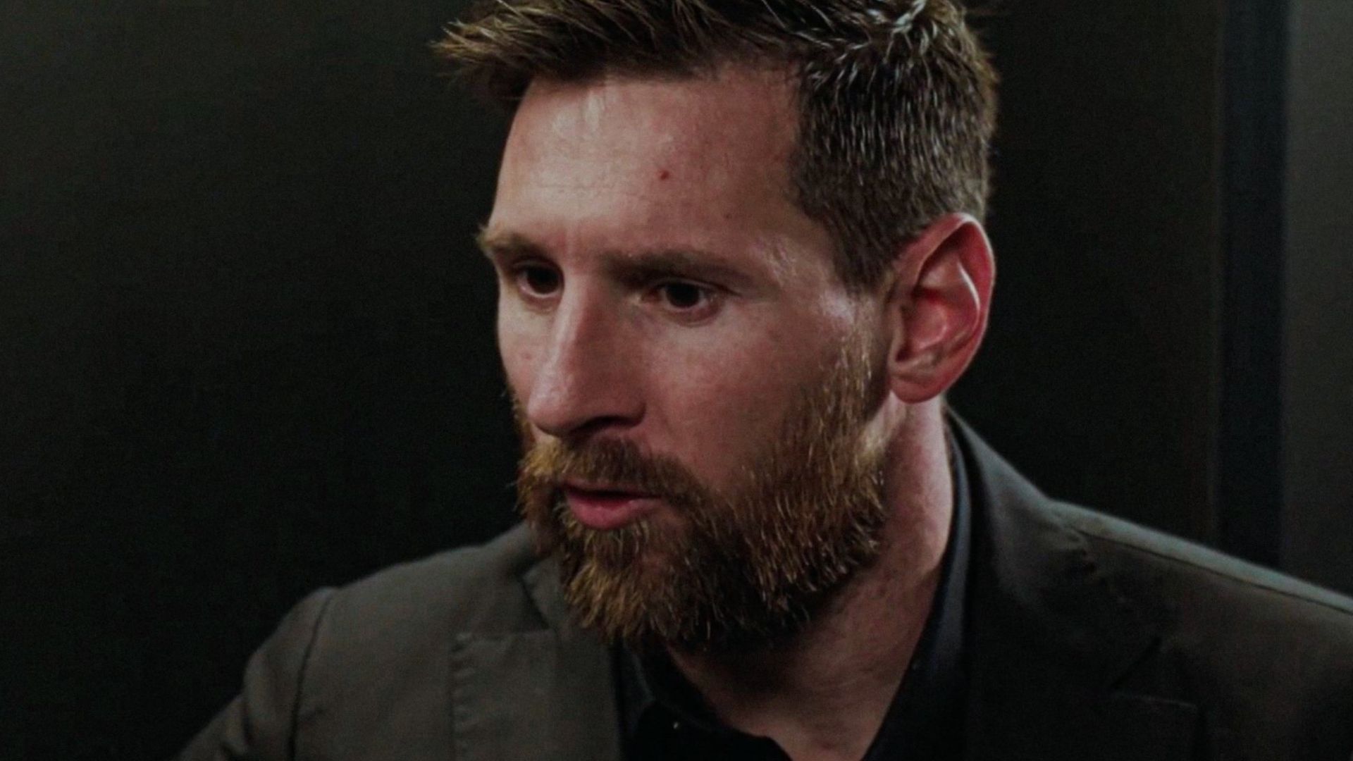 Leo Messi