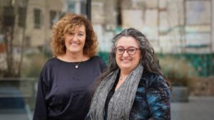 Quanta, quanta IA!, el pòdcast d’intel·ligència artificial de betevé i la UPC