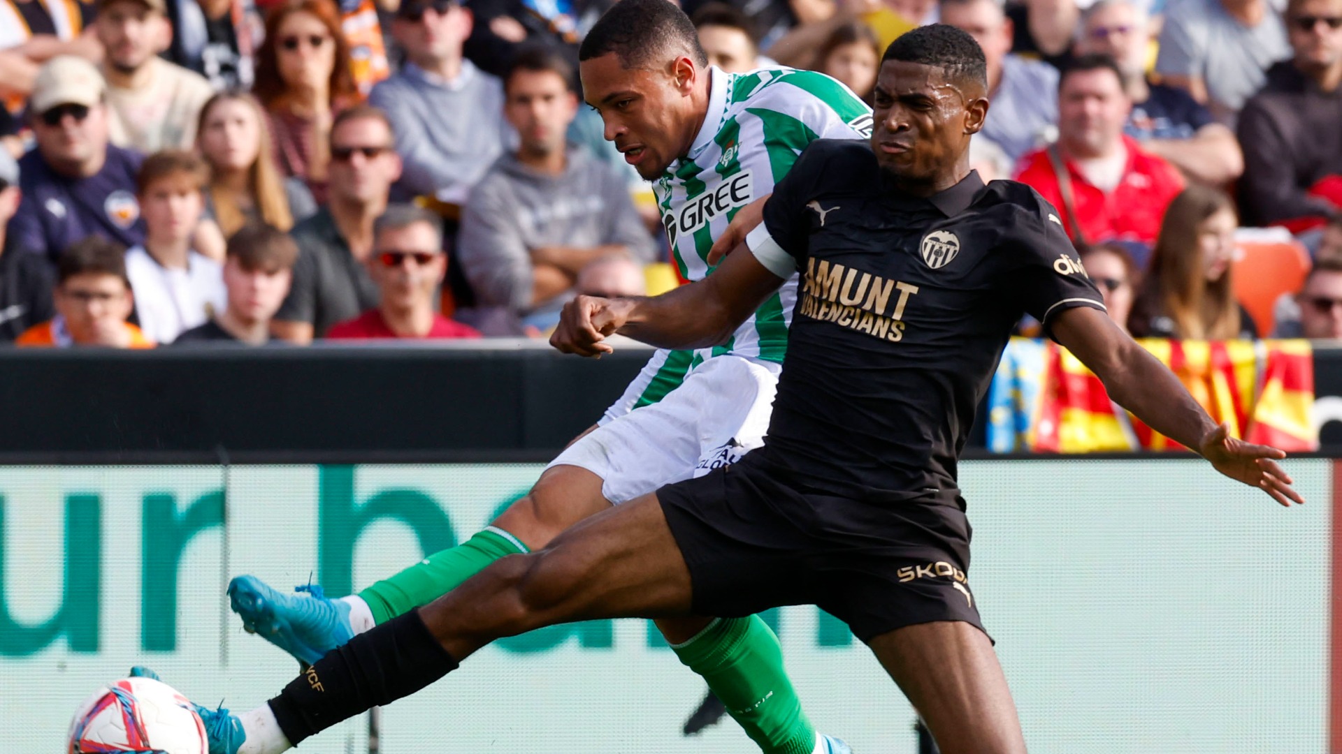 El Sant Andreu jugarà contra el Betis a la Copa