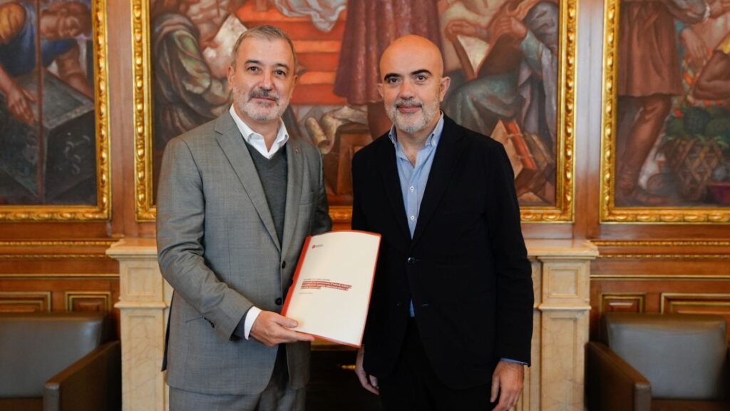 jaume collboni psc daniel sirera pp