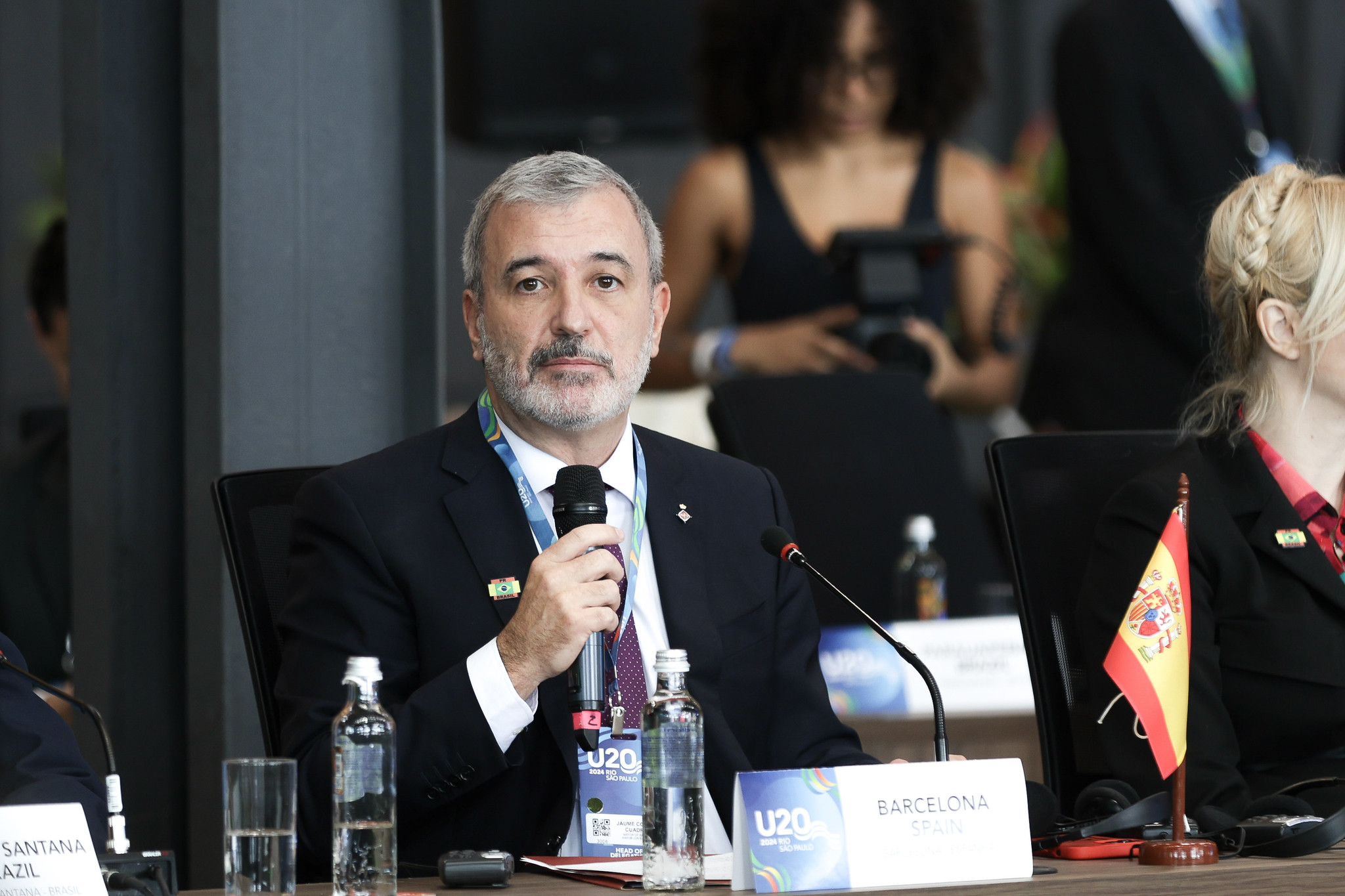 collboni trobada governs locals urban 20 g20 cimera