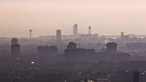 Crit d’alerta dels metges per l’impacte de la contaminació en la salut: “Ho veiem a les consultes”
