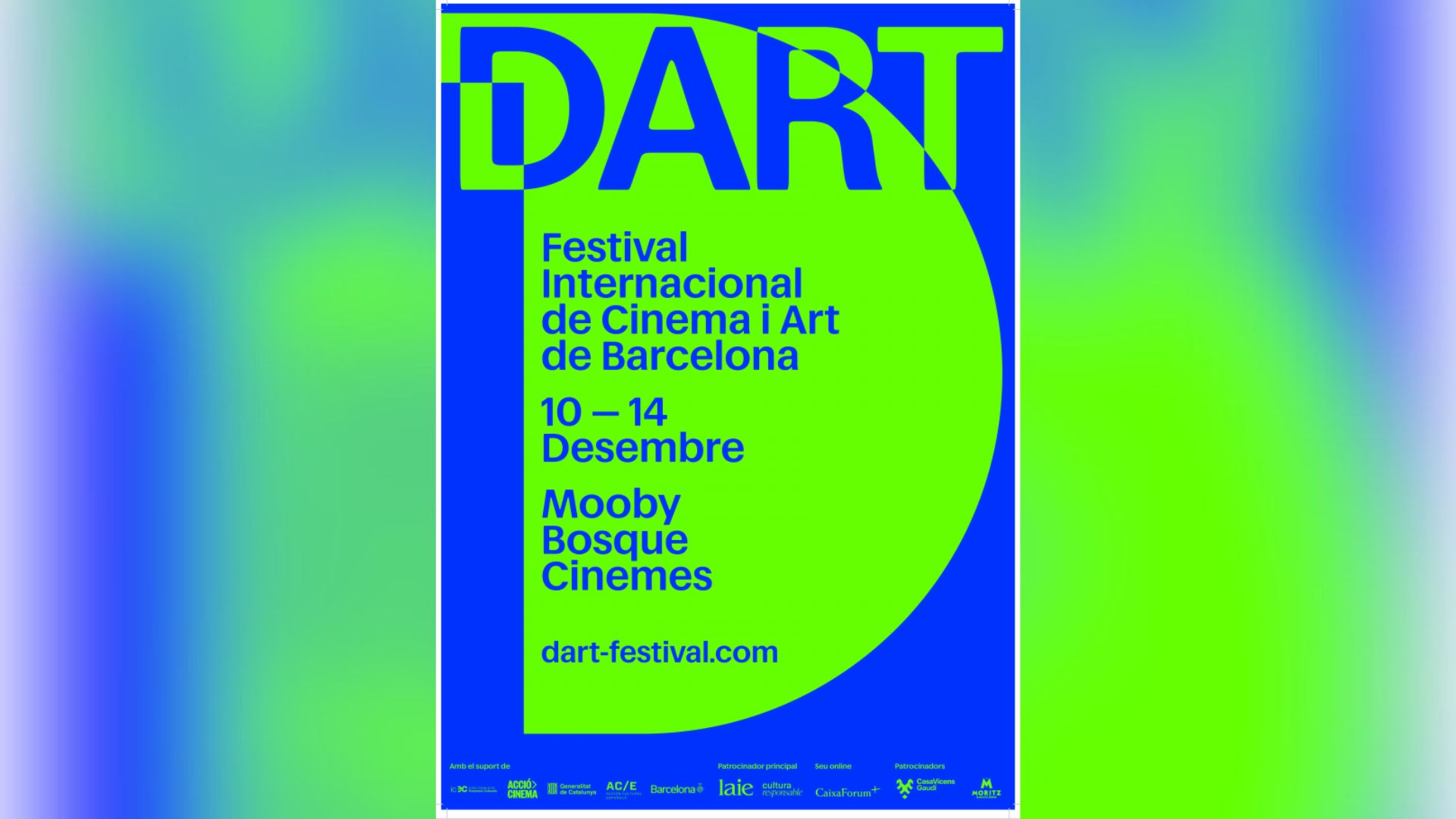 Dart Festival 2025