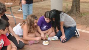 La vida dels nostres avantpassats