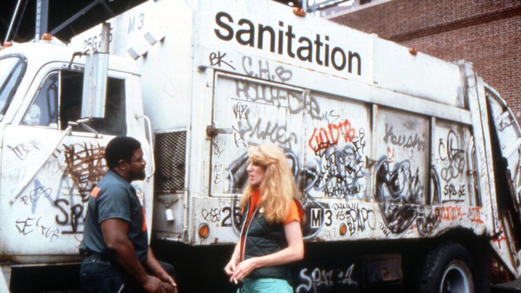 Dart Festival Barcelona 2025: Programa i dates del cinema documental d'art contemporani | Art, documental, pel·lícules