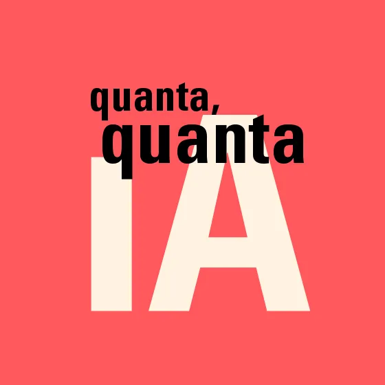 Quanta, quanta IA