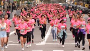 Cursa de la Dona 2025 a Barcelona: data, inscripcions i recorregut