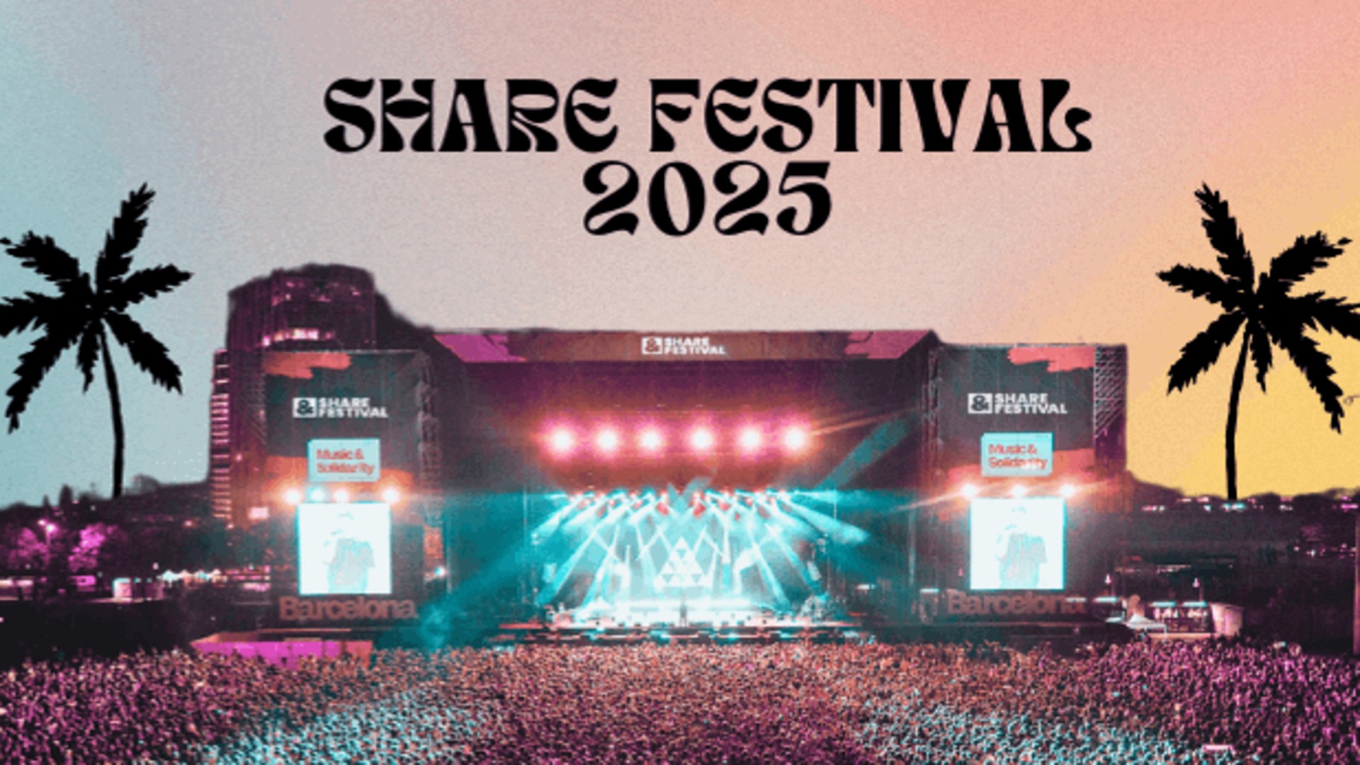 share festival 25