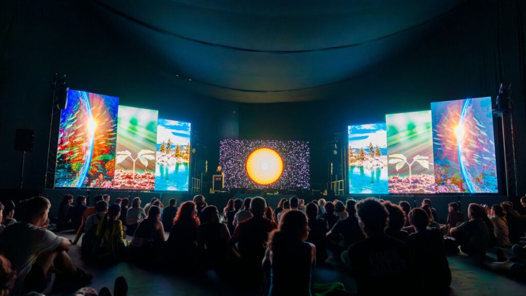 Nathy Peluso, Plastikman, Arca i Max Cooper, primers noms del Sónar 2025 | festival, Fira de Barcelona, Sónar, tecnologia