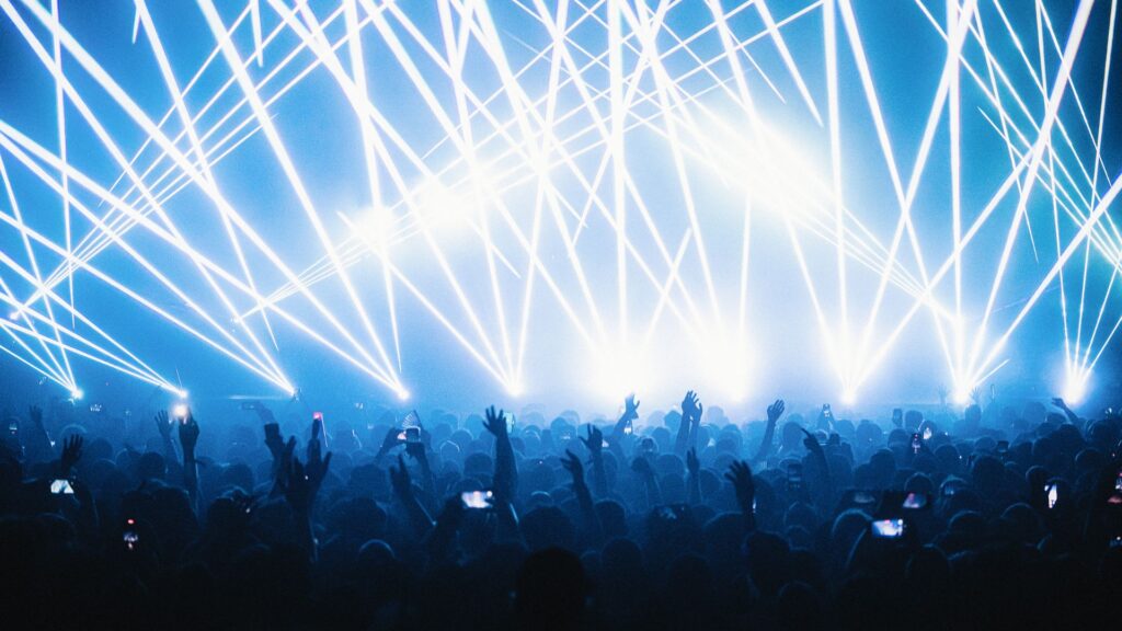 Nathy Peluso, Plastikman, Arca i Max Cooper, primers noms del Sónar 2025 | festival, Fira de Barcelona, Sónar, tecnologia