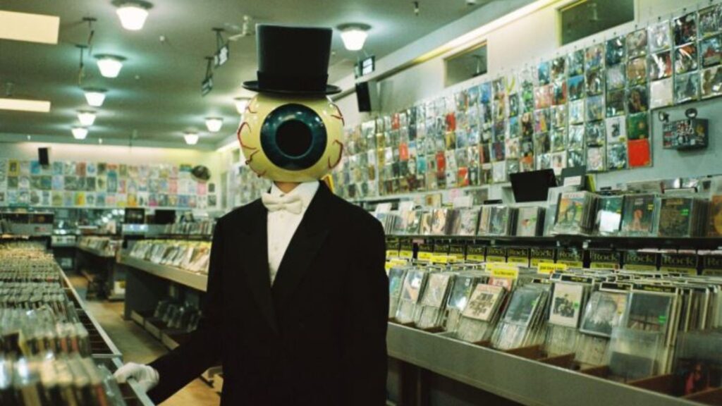 Dart Festival Barcelona 2025: Programa i dates del cinema documental d'art contemporani | Art, documental, pel·lícules