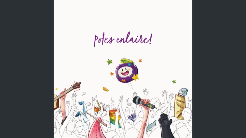 El Pot Petit passarà les festes al Teatre Victòria | betevé directe, famílies, Teatre Victòria