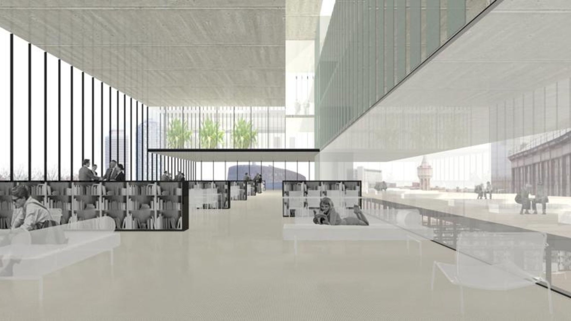 biblioteca estat