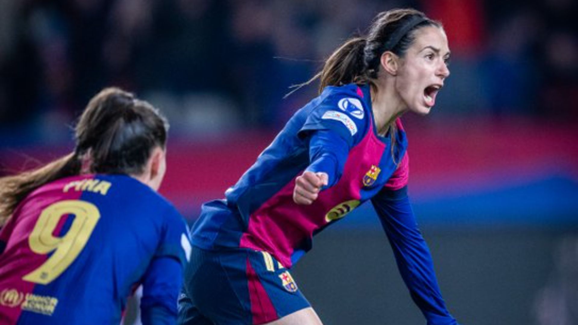 Un Barça immens derrota el Manchester City a la Champions | Champions League, FC Barcelona