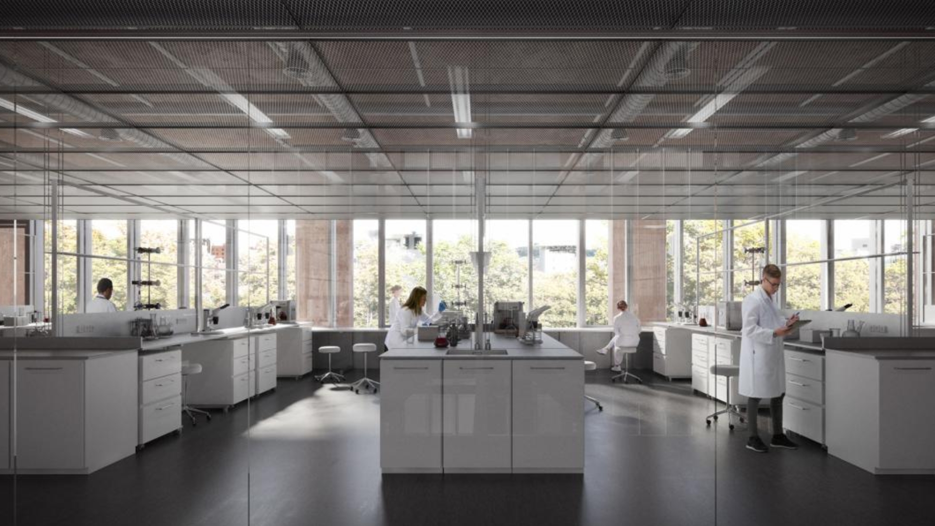 institut recerca Vall Hebron