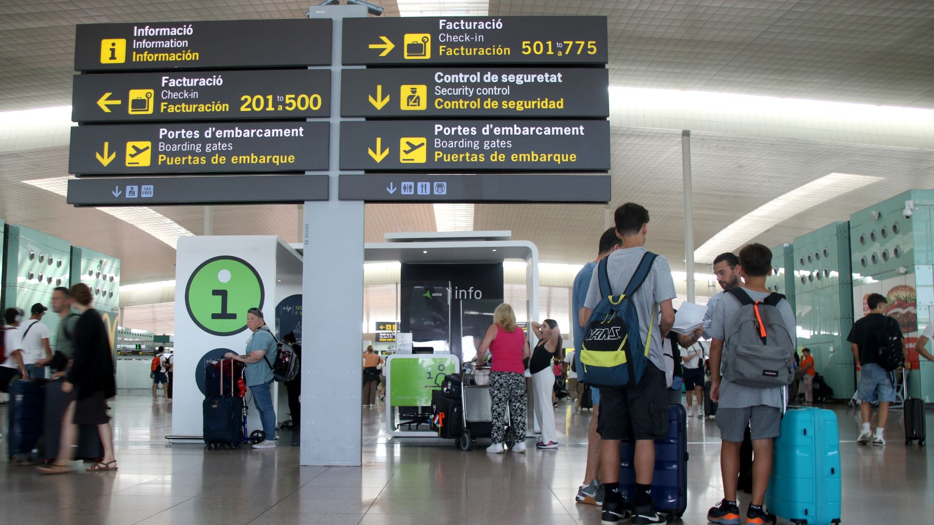 agencies viatges campanya nadal 2024 exit