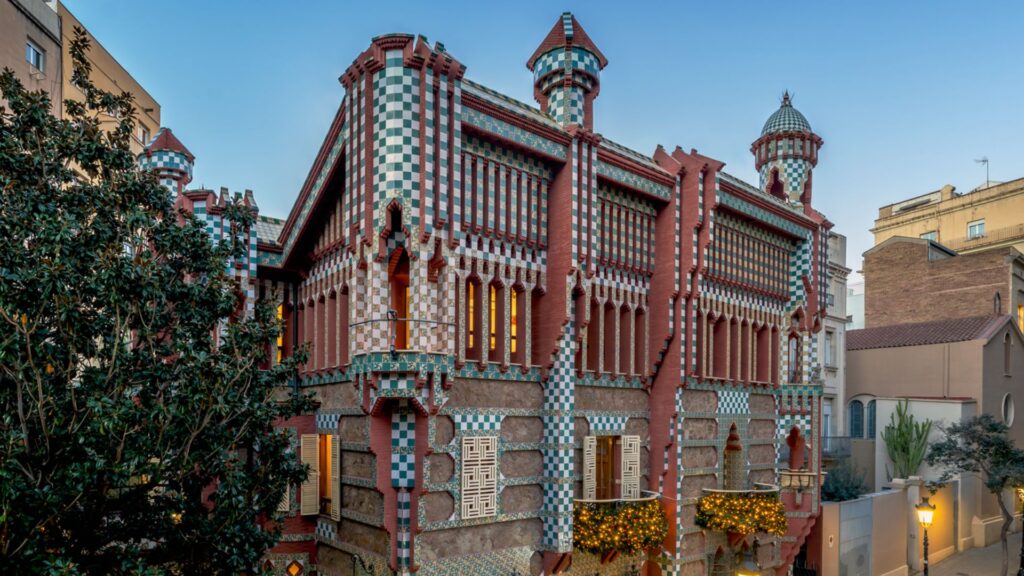 Barcelona s'obre a la clàssica amb més de 50 concerts en una trentena d'espais singulars | concerts, música clàssica