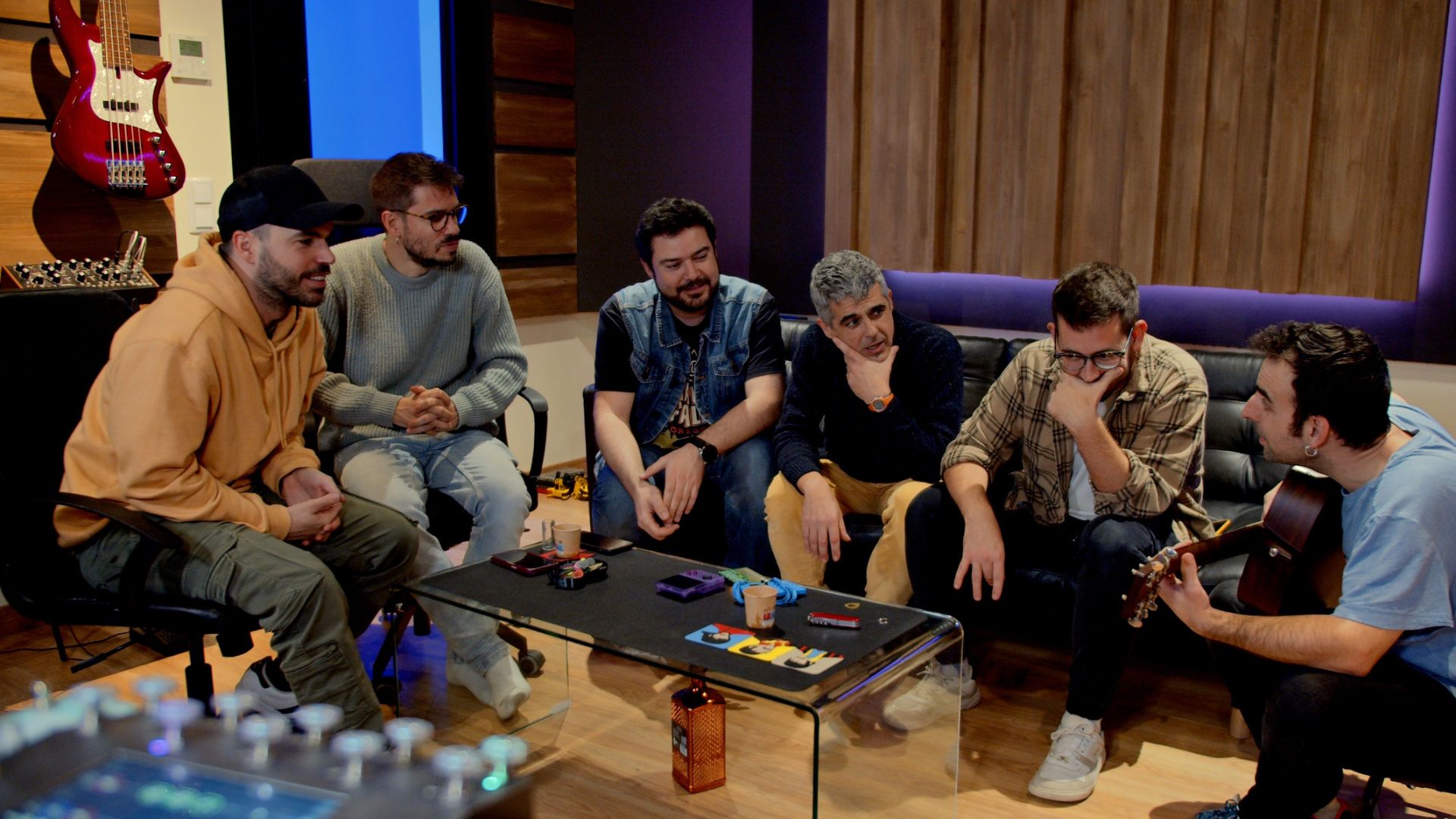 doctors prats nou disc 2025