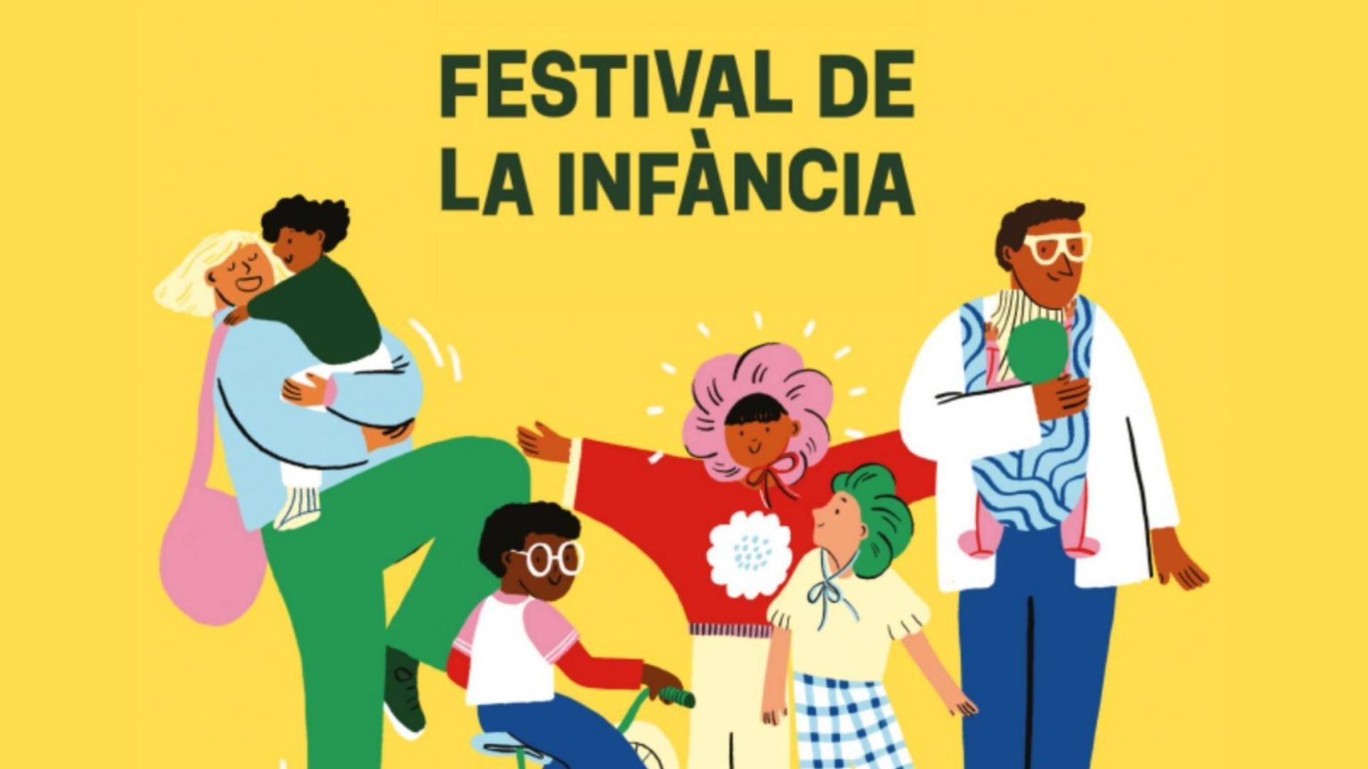 Festival de la Infància 2025: Dates i totes les novetats | Fira de Barcelona, Nadal