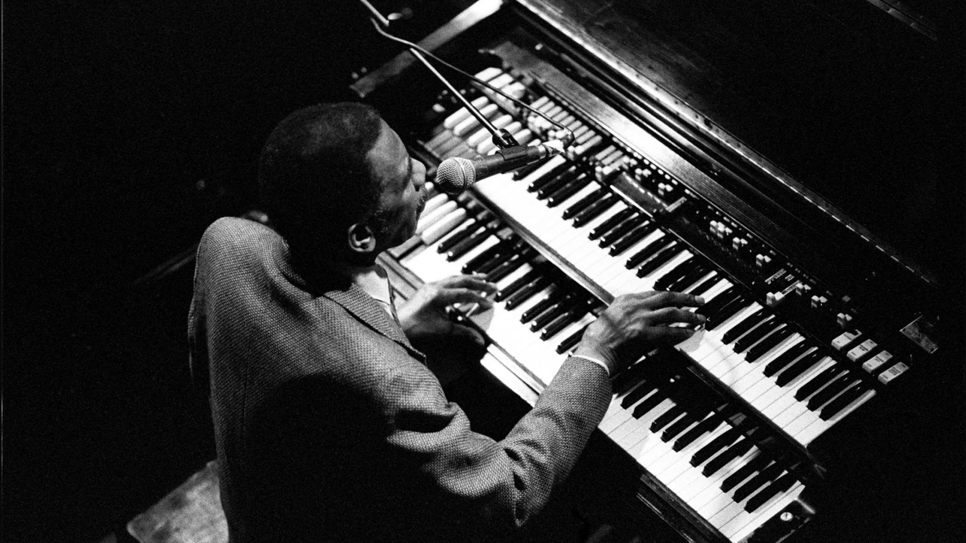 L'orgue Hammond, un instrument a part | jazz, pòdcast, ràdio