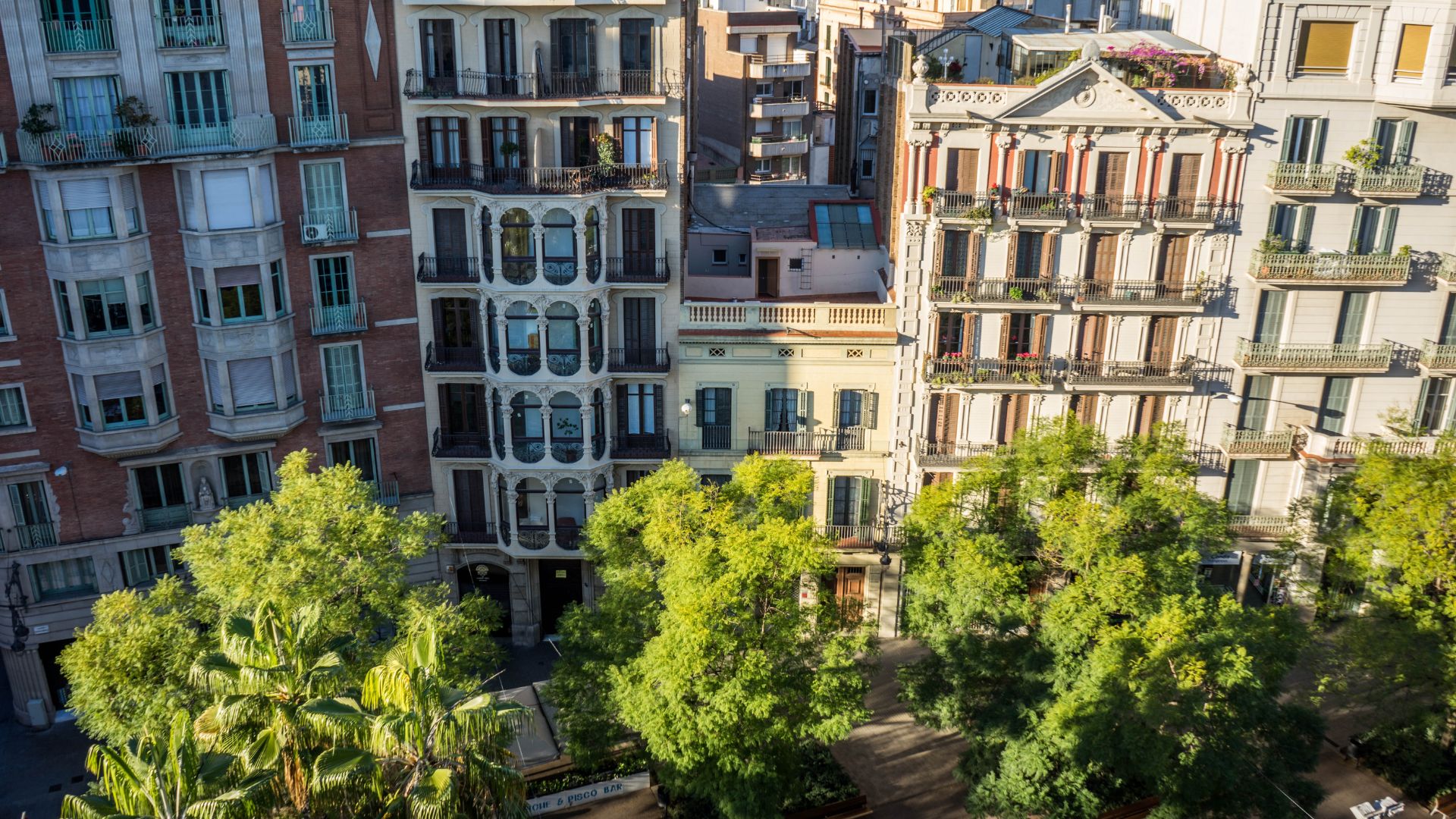 pisos lloguer temporada