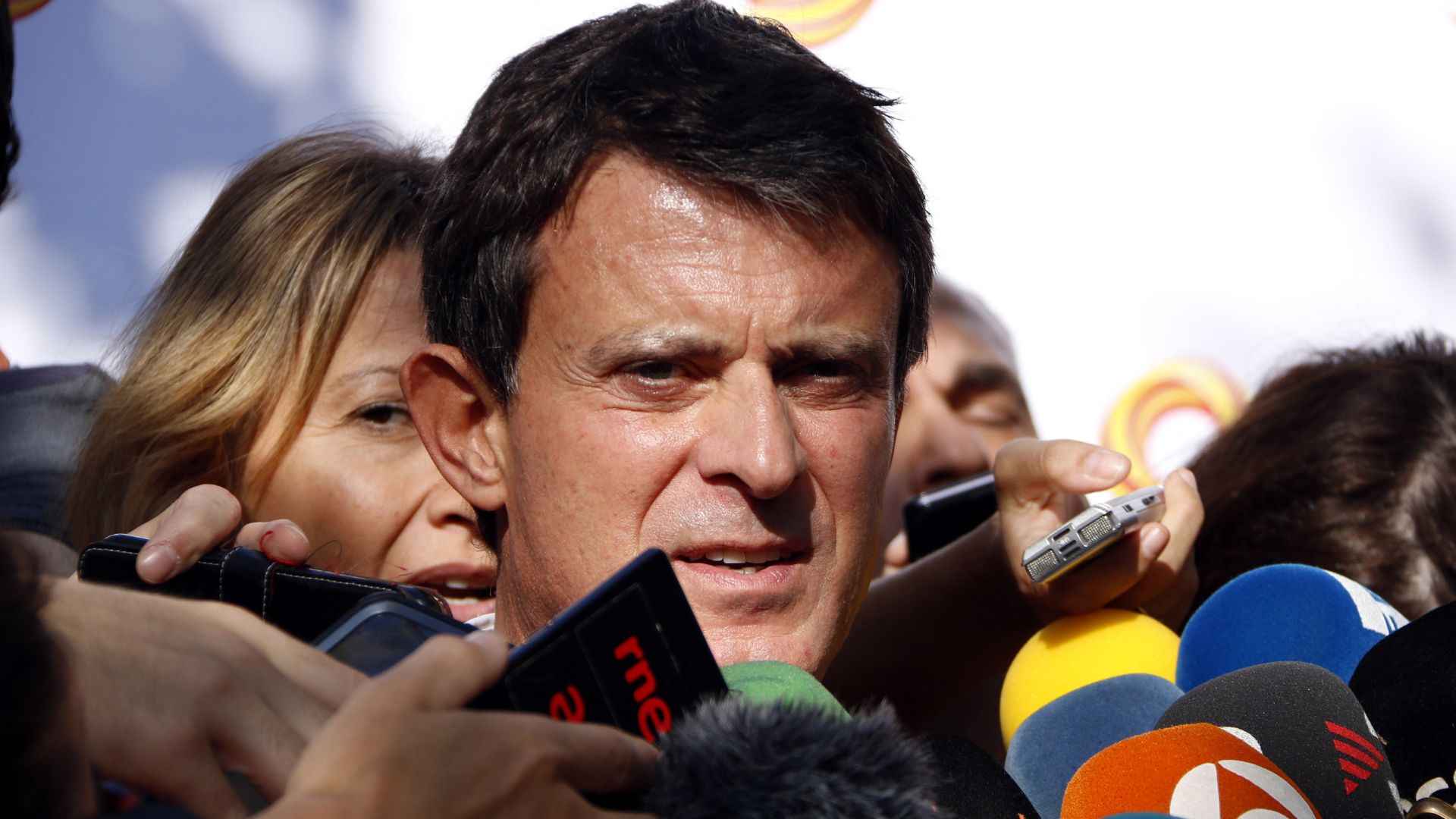 L'exregidor barceloní Manuel Valls, nou ministre del govern de François Bayrou | Ajuntament de Barcelona, Manuel Valls