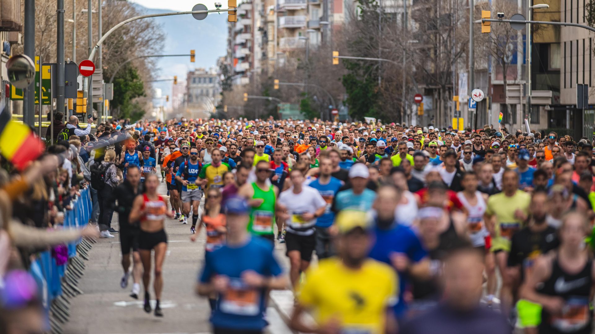 marató Barcelona 2024 inscripcions