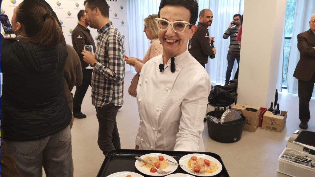 Els temporals encareixen un 20 % el peix i el marisc aquesta campanya de Nadal | alimentació, campanya de Nadal, Mercabarna