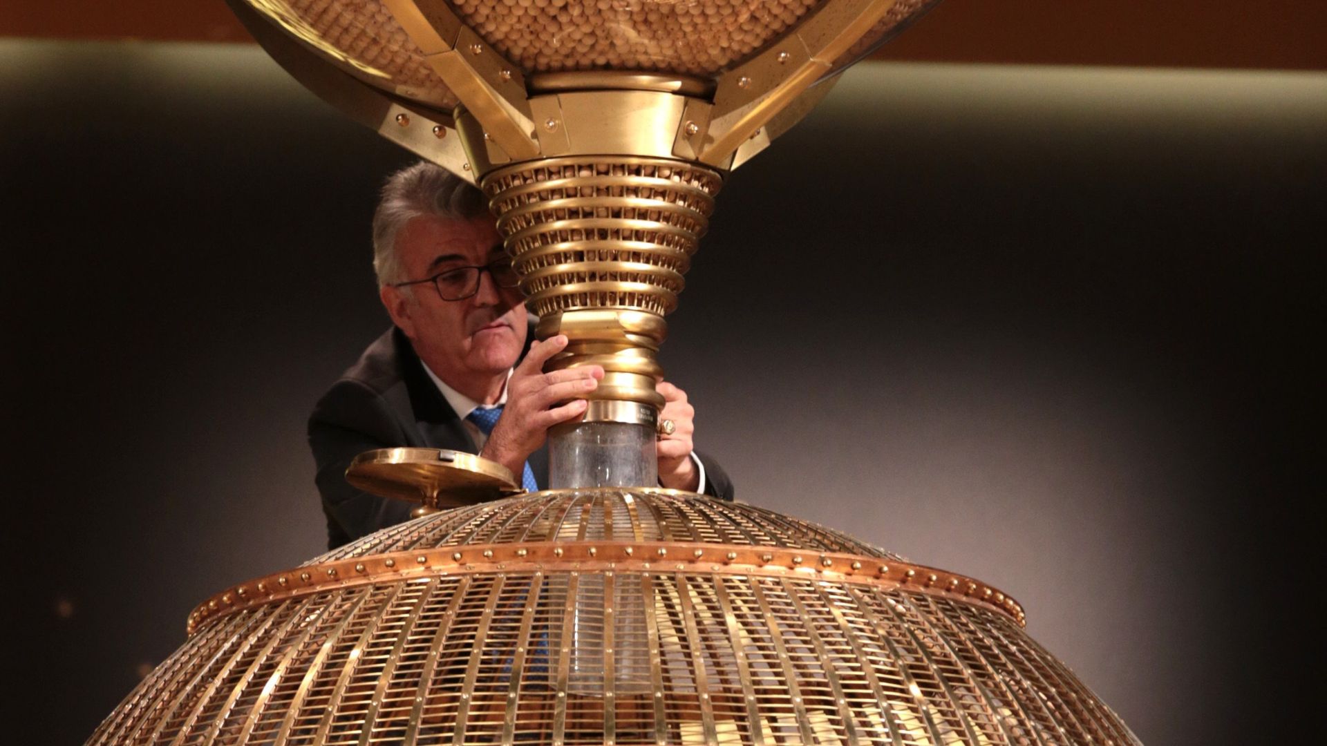 premis loteria Nadal