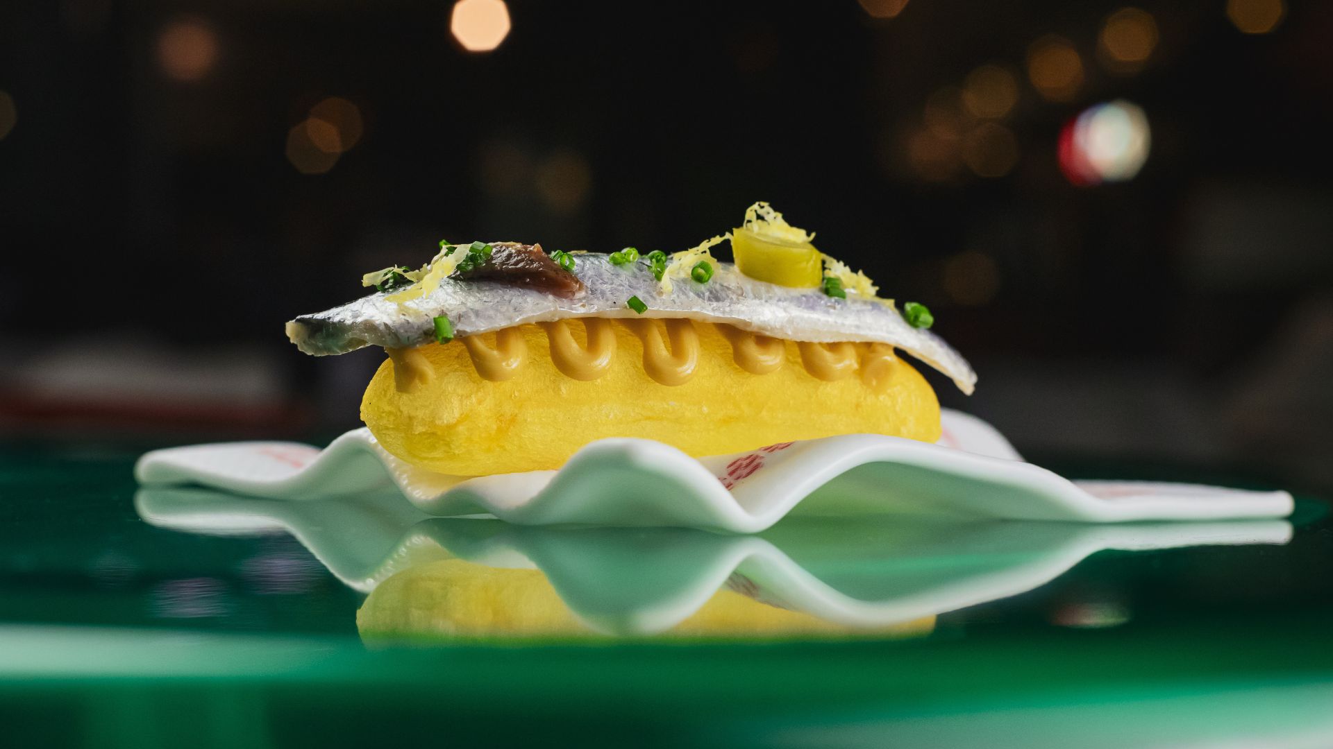 Tanca Teatro Kitchen & Bar i en el seu lloc obre un nou projecte amb el xef Paolo Casagrande | cuina, premis, restauració, restaurants