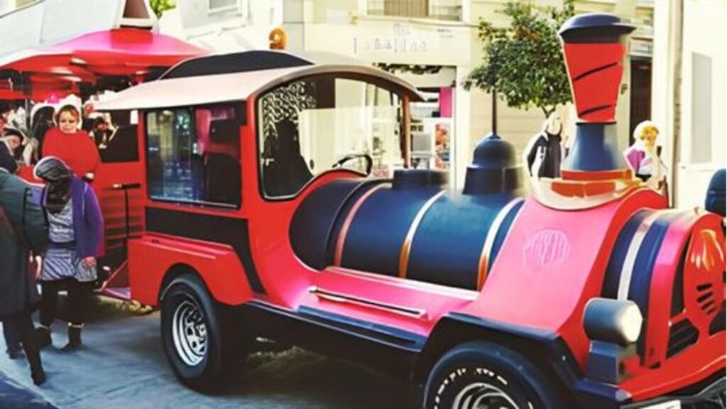 Trenet de Nadal de Gràcia 2025: horaris i entrades | campanya de Nadal, Nadal, tren