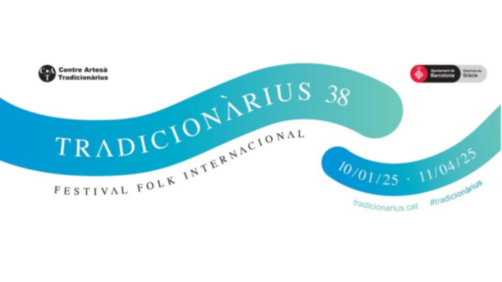 Tradicionàrius 2025
