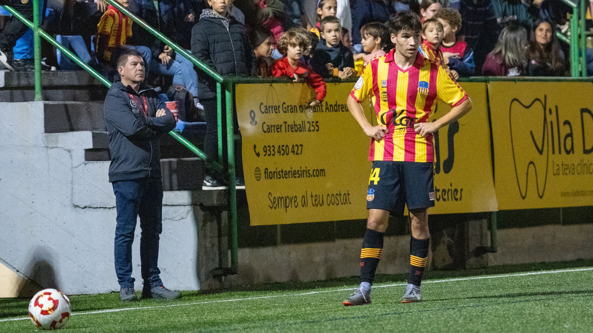 sergi serrano sant andreu