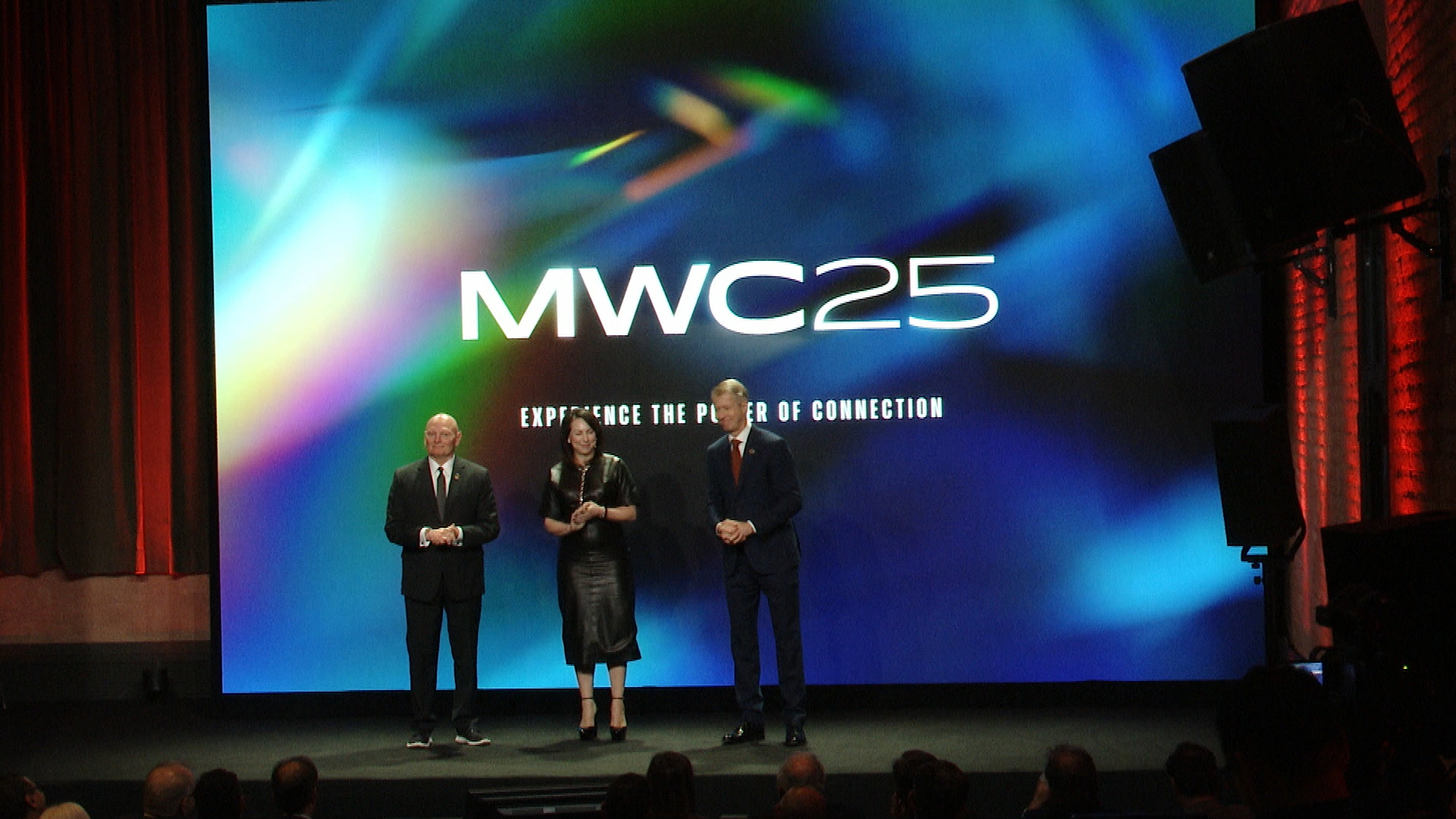 El MWC 2025 torna en plena revolució tecnològica de la IA