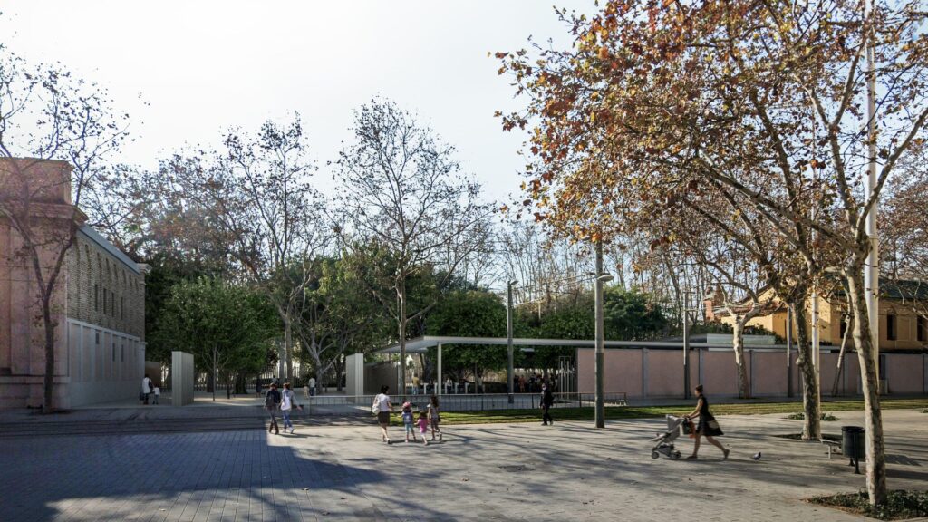 Com serà el Parc de la Ciutadella? Parlem amb Maria Buhigas, arquitecta en cap | accessibilitat, obres, Parc de la Ciutadella, Zoo de Barcelona