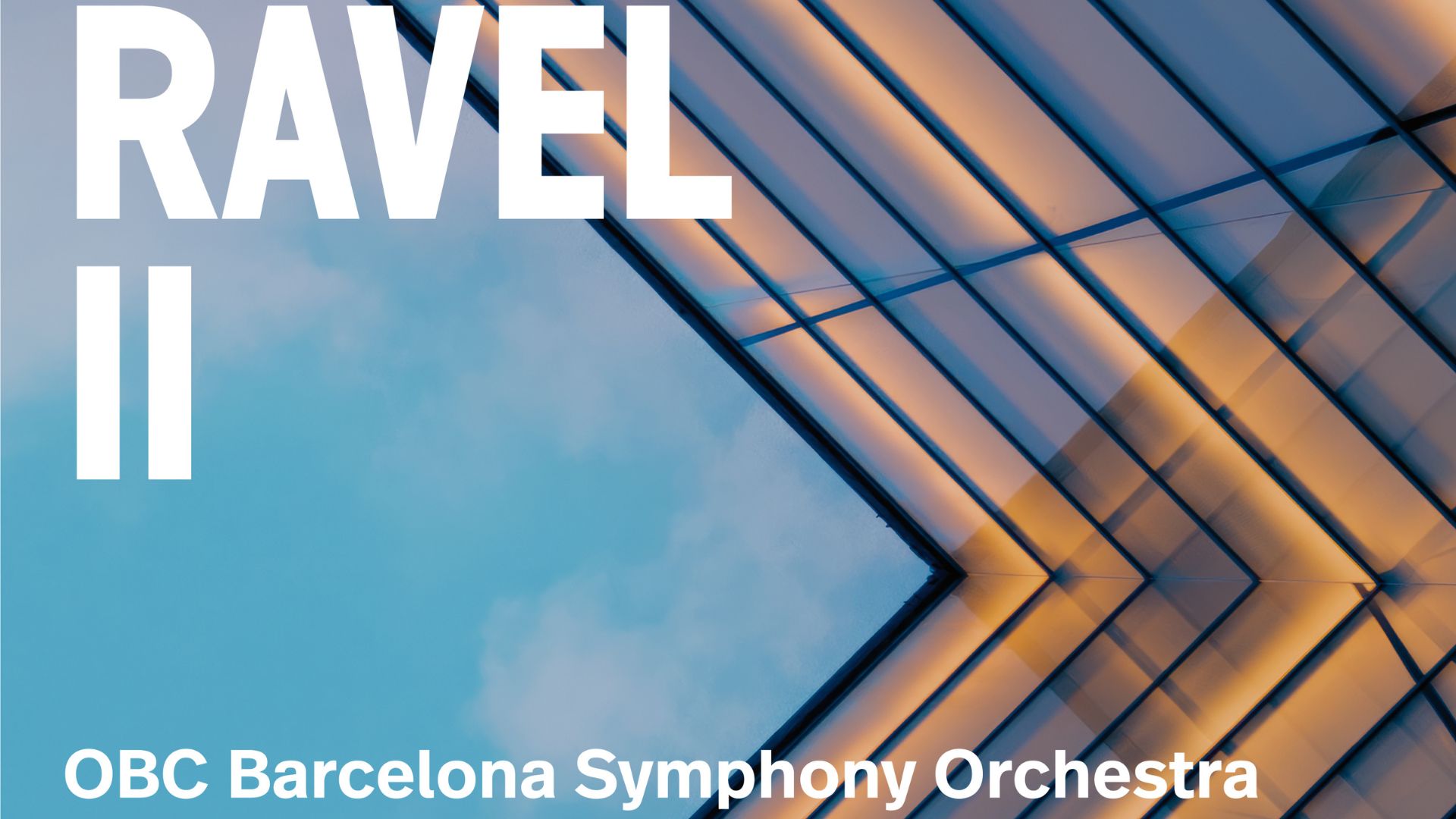 L'Auditori publica disc Ravel OBC volum dos